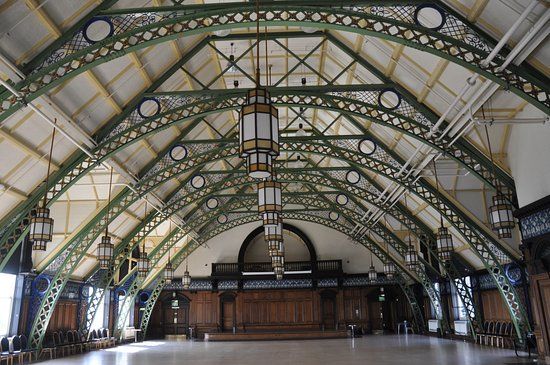 Ontdekkingsmuseum van Newcastle-upon-Tyne